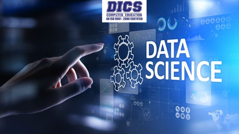 BEST INSTITUTE FOR DATA SCIENCE IN DELHI-DICS GTB NAGAR