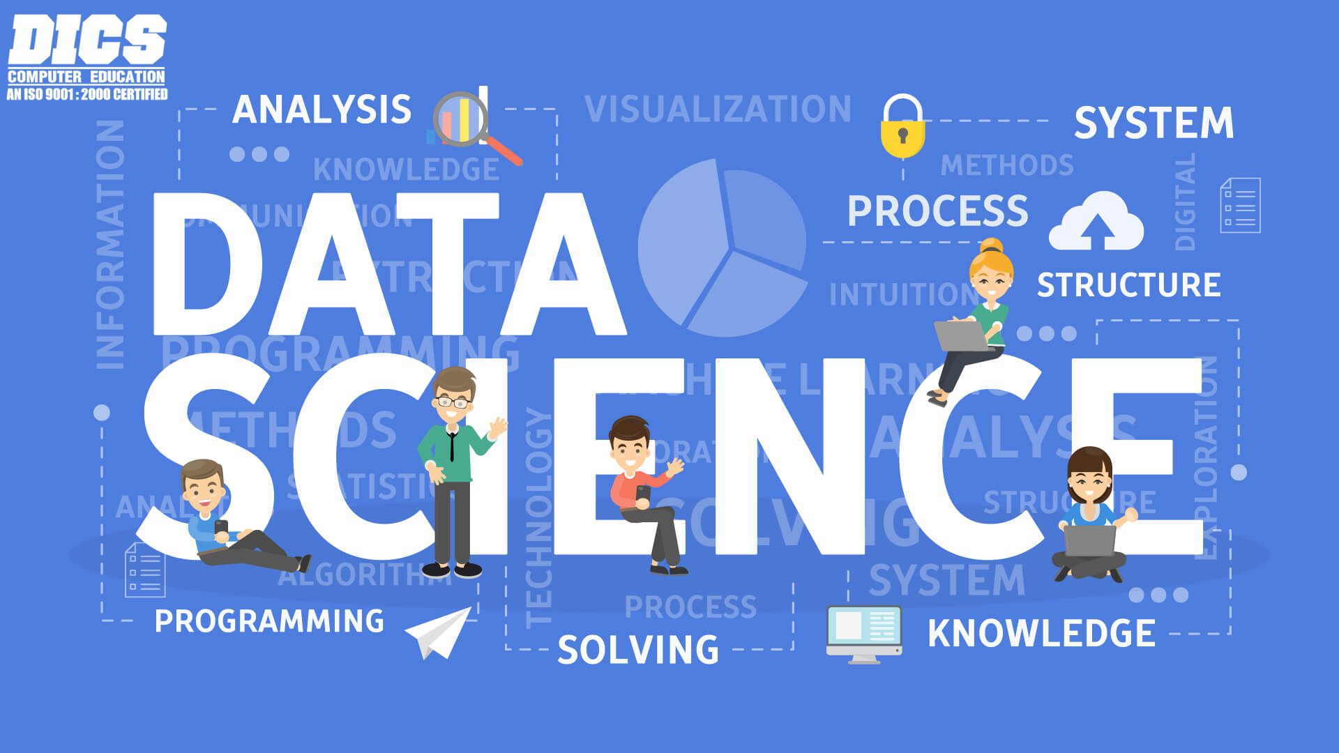 Unlocking the Future with Data Science