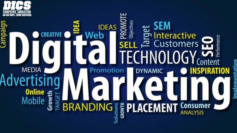Digital Marketer