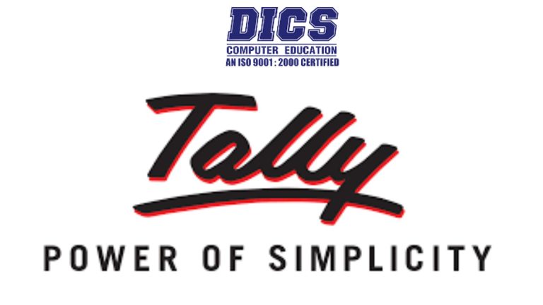 BEST TALLY COURSE IN DELHI- DICS GTB NAGAR
