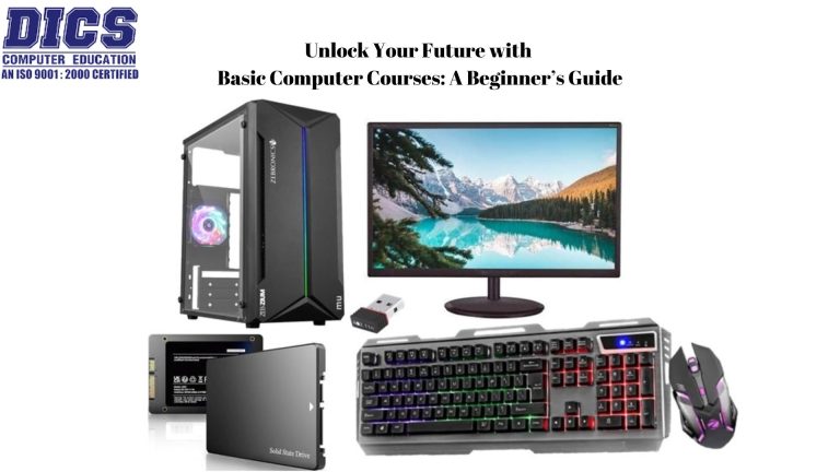 BEST COMPUTER INSTITUTE-DICS GTB NAGAR