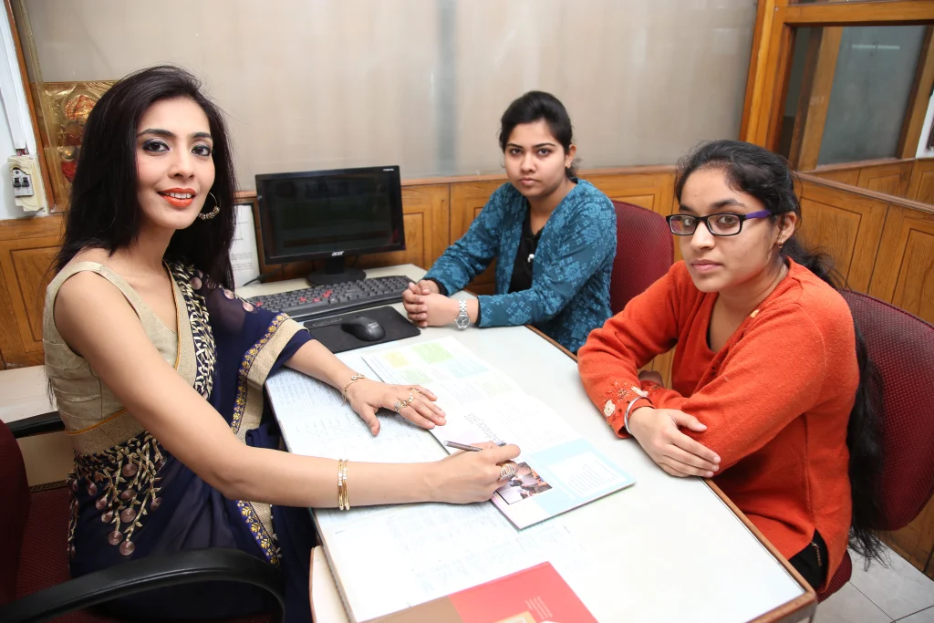 Advanced Full Stack Web Development Course in Delhi | DICS India