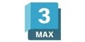 3Ds-MAX LOGO