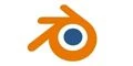 Blender LOGO