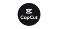Capcut Logo
