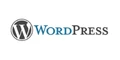 WORDPRESS LOGO