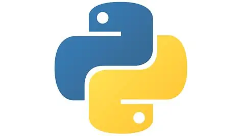 PYTHON LOGO