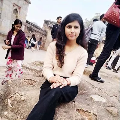 REENA DICS STUDENT