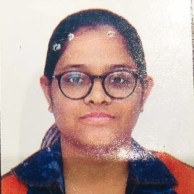 STUDENT OF DICS