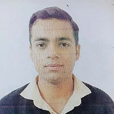 STUDENT OF DICS